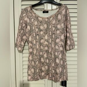 Marc cain collection t shirt.